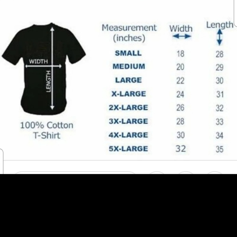 Fleur Blue Line Shirt - Picture 2 of 2